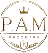 Brothers Hospitality P.A.M. Logo